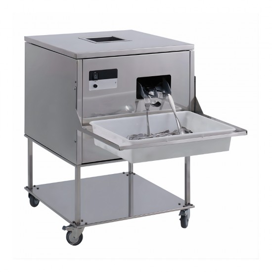 DP-20C Automatic cutlery dryer