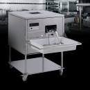 DP-20C Automatic cutlery dryer