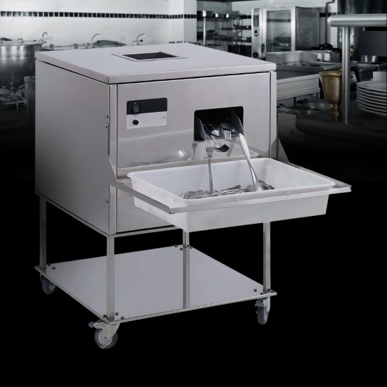 DP-20C Automatic cutlery dryer