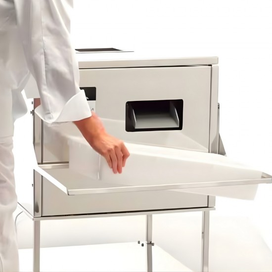 DP-20C Automatic cutlery dryer