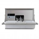 DP-8C Automatic cutlery dryer