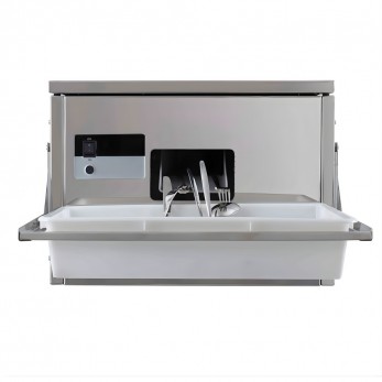 DP-8C Automatic cutlery dryer