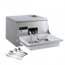 DP-8C Automatic cutlery dryer