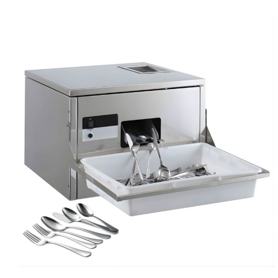 DP-8C Automatic cutlery dryer