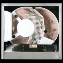 DP-20C Automatic cutlery dryer