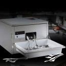 DP-8C Automatic cutlery dryer