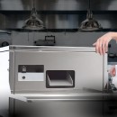 DP-8C Automatic cutlery dryer