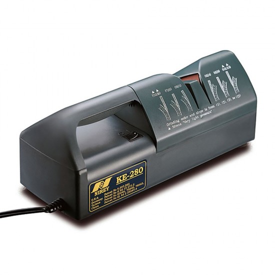 MOD 2000 Knife Sharpener