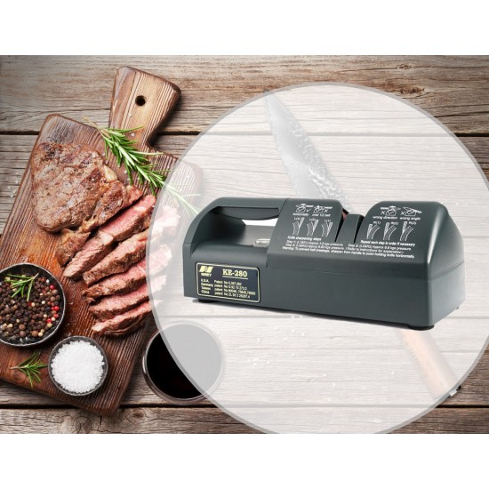 MOD 2000 Knife Sharpener