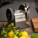 Tormek T-2 knife sharpener 