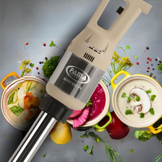 650VV Stick Blender