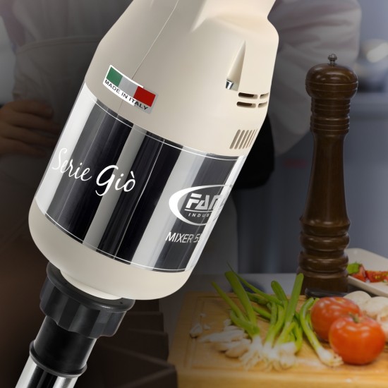 650VV Stick Blender