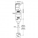 IB-250EV Immersion Blender