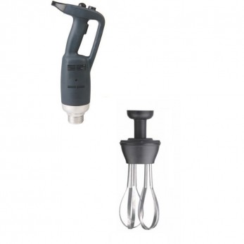 WIK 185 Hand mixer with 185mm whisk