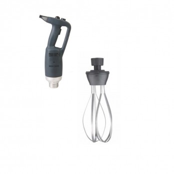 WIK 250 Hand mixer with 250mm whisk