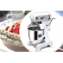 B10B Food Mixer 10 lt. white