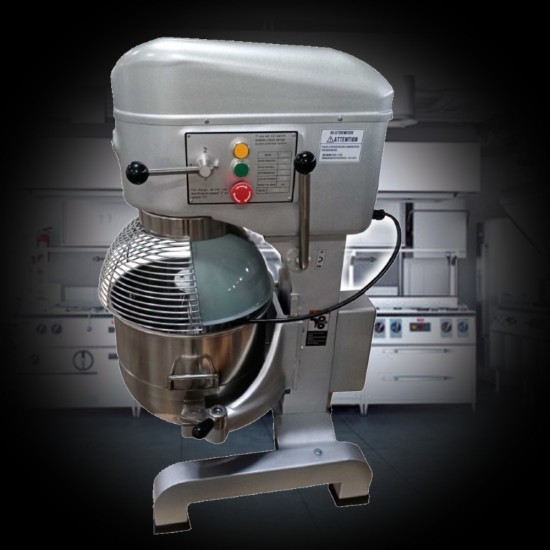 B40-A Food Mixer 40 lt.