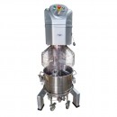 B60-A Food Mixer 60 lt.