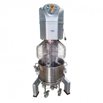 B60-A Food Mixer 60 lt.