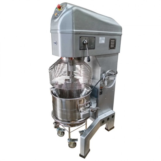 B60-A Food Mixer 60 lt.