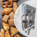 B60-A Food Mixer 60 lt.