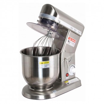 CS-B10L Food Mixer 10 lt.