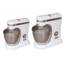 CS-B5A  Food Mixer 5.5 lt. white