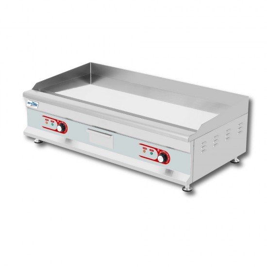 EG-1000D Ηλεκτρικό πλατώ