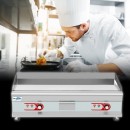 EG-1000D Ηλεκτρικό πλατώ