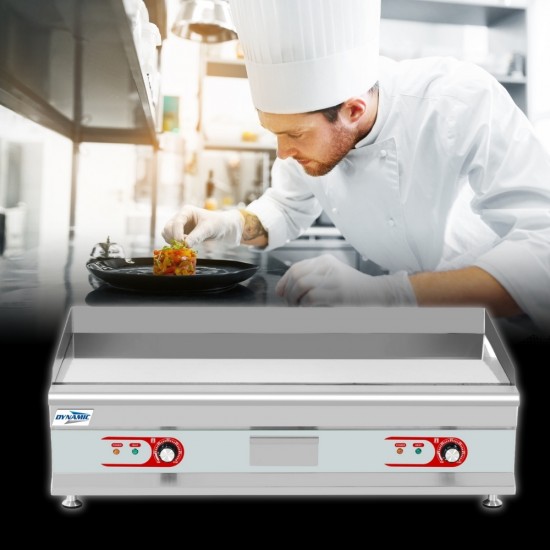 EG-1000D Ηλεκτρικό πλατώ