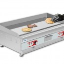 EG-1000D Ηλεκτρικό πλατώ