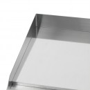 EG-1000D Ηλεκτρικό πλατώ