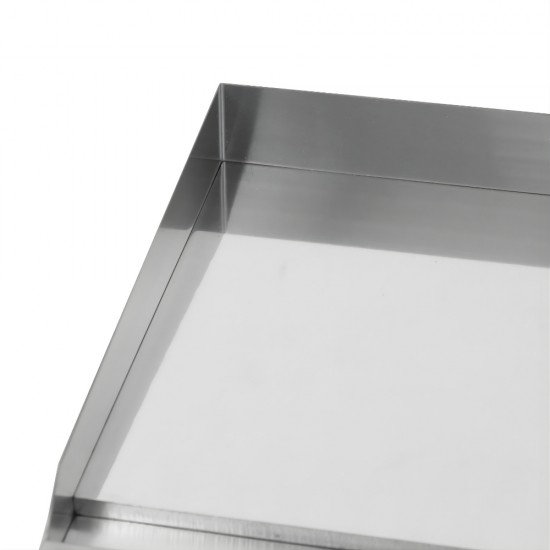 EG-1000D Ηλεκτρικό πλατώ