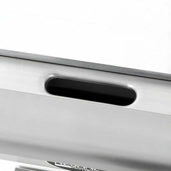 EG-1000D Ηλεκτρικό πλατώ