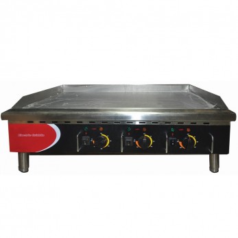 EG-36 Electric griddle