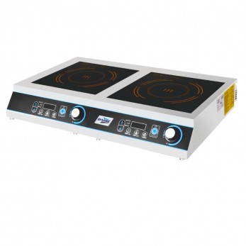 IC-32C-2A Επαγωγική εστία