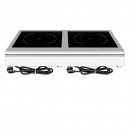 IC-32C-2A Επαγωγική εστία