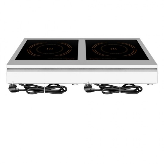 IC-32C-2A Επαγωγική εστία