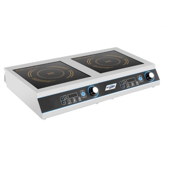 IC-32C-2A Επαγωγική εστία