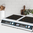 IC-32C-2A Επαγωγική εστία