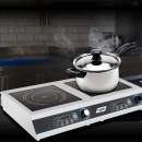 IC-32C-2A Επαγωγική εστία