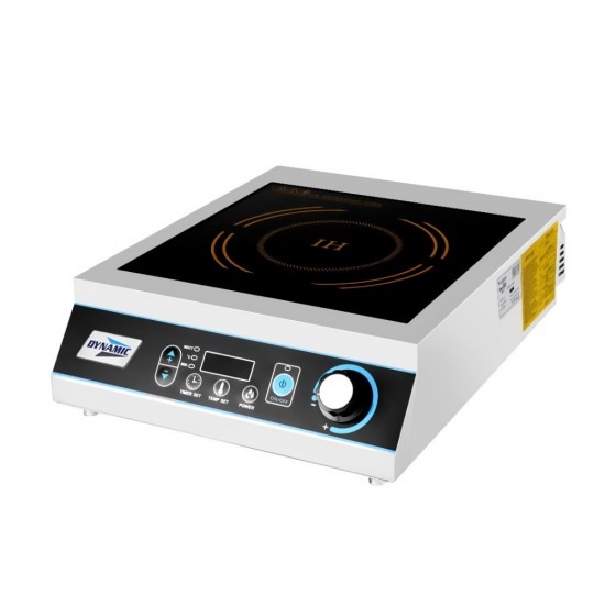 IC-32C Επαγωγική εστία