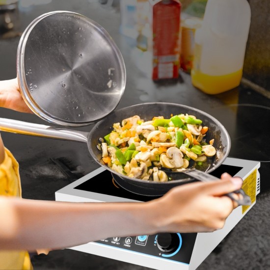 IC-32C Επαγωγική εστία