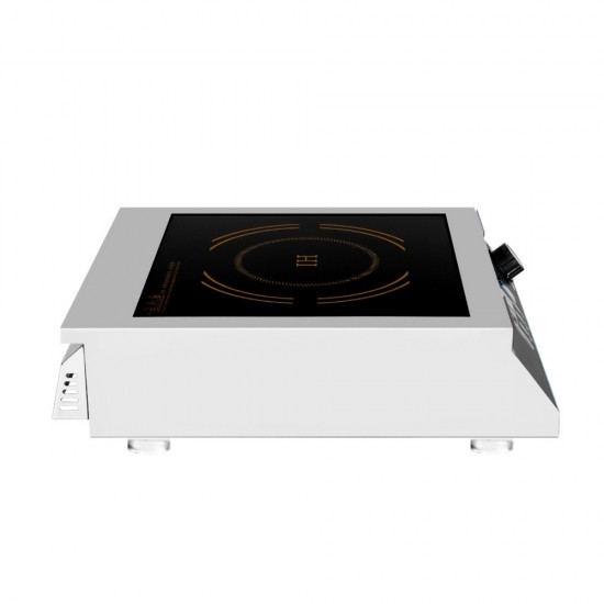 IC-32C Επαγωγική εστία