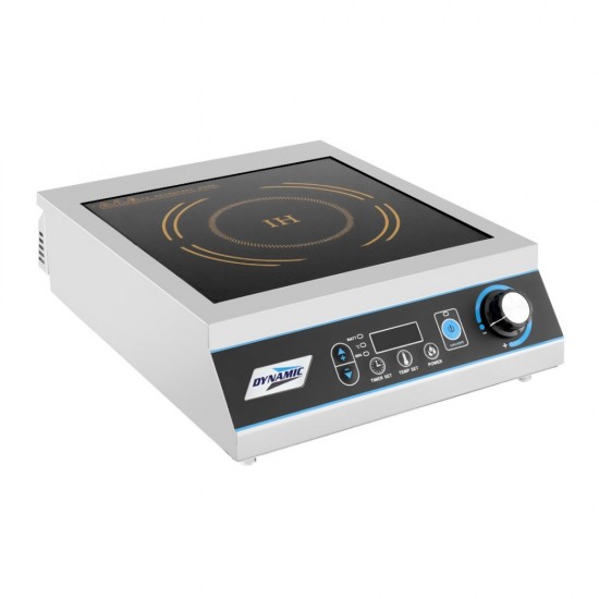 IC-32C Επαγωγική εστία