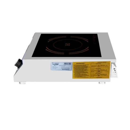 IC-32C Επαγωγική εστία