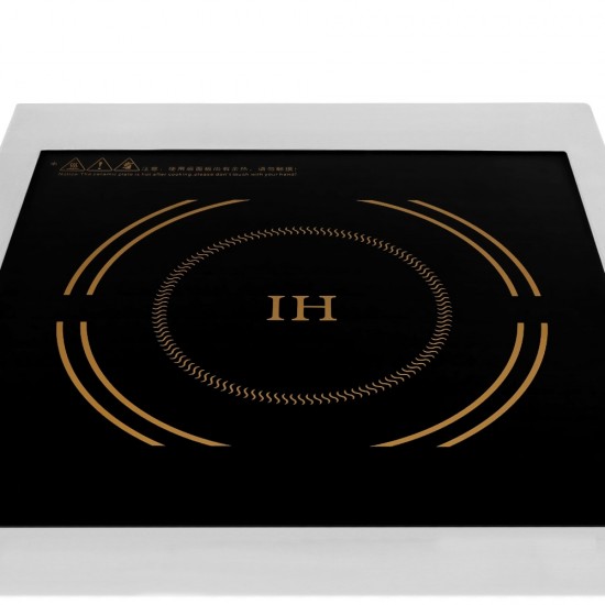 IC-32C Επαγωγική εστία