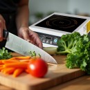 IC-32C Επαγωγική εστία