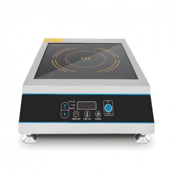 IC-35A Induction Cooker