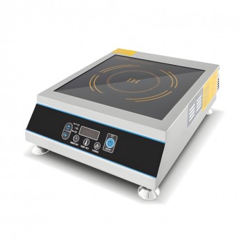 IC-35A Induction Cooker